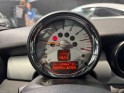 Mini cooper 1.6 122ch pack chilli toit ouvrant bluetooth régulateur garantie 12 mois occasion simplicicar narbonne...