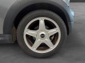 Mini cooper 1.6 122ch pack chilli toit ouvrant bluetooth régulateur garantie 12 mois occasion simplicicar narbonne...