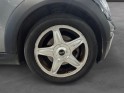 Mini cooper 1.6 122ch pack chilli toit ouvrant bluetooth régulateur garantie 12 mois occasion simplicicar narbonne...