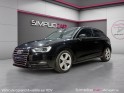 Audi a3 a3 1.4 tfsi 122 ambition garantie 12 mois occasion simplicicar angers simplicicar simplicibike france