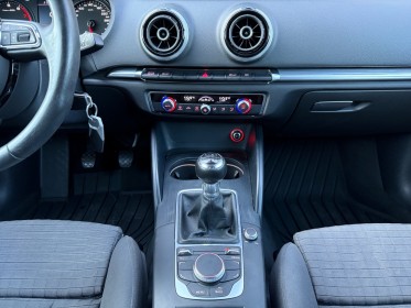 Audi a3 a3 1.4 tfsi 122 ambition garantie 12 mois occasion simplicicar angers simplicicar simplicibike france
