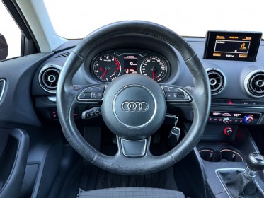 Audi a3 a3 1.4 tfsi 122 ambition garantie 12 mois occasion simplicicar angers simplicicar simplicibike france