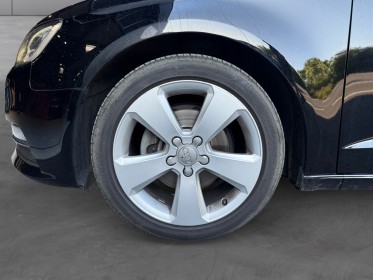 Audi a3 a3 1.4 tfsi 122 ambition garantie 12 mois occasion simplicicar angers simplicicar simplicibike france