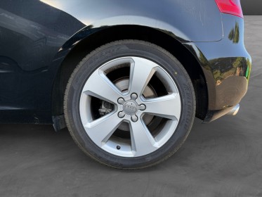 Audi a3 a3 1.4 tfsi 122 ambition garantie 12 mois occasion simplicicar angers simplicicar simplicibike france