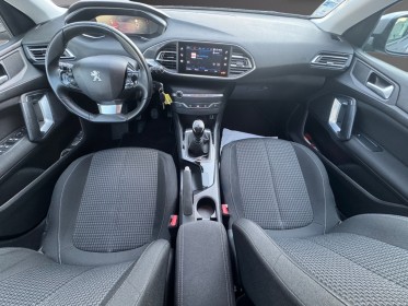 Peugeot 308 sw business luehdi 130ch ss bvm6 active business occasion simplicicar frejus  simplicicar simplicibike france