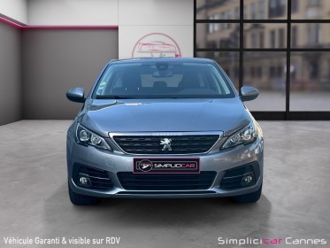 Peugeot 308 sw business luehdi 130ch ss bvm6 active business occasion simplicicar frejus  simplicicar simplicibike france