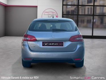 Peugeot 308 sw business luehdi 130ch ss bvm6 active business occasion simplicicar frejus  simplicicar simplicibike france