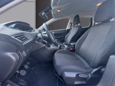Peugeot 308 sw business luehdi 130ch ss bvm6 active business occasion simplicicar frejus  simplicicar simplicibike france