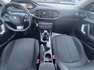 Peugeot 308 sw business luehdi 130ch ss bvm6 active business occasion simplicicar frejus  simplicicar simplicibike france