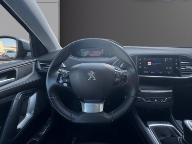 Peugeot 308 sw business luehdi 130ch ss bvm6 active business occasion simplicicar frejus  simplicicar simplicibike france