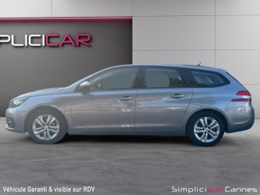 Peugeot 308 sw business luehdi 130ch ss bvm6 active business occasion simplicicar frejus  simplicicar simplicibike france