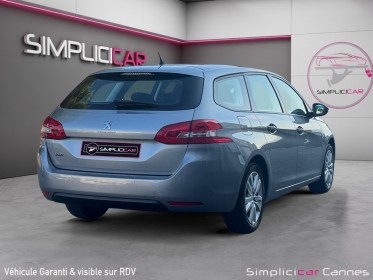 Peugeot 308 sw business luehdi 130ch ss bvm6 active business occasion simplicicar frejus  simplicicar simplicibike france