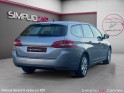 Peugeot 308 sw business luehdi 130ch ss bvm6 active business occasion simplicicar frejus  simplicicar simplicibike france