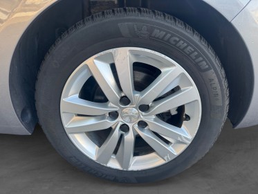Peugeot 308 sw business luehdi 130ch ss bvm6 active business occasion simplicicar frejus  simplicicar simplicibike france