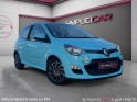 Renault twingo ii 1.2 lev 16v 75 eco2 initiale occasion simplicicar lyon nord  simplicicar simplicibike france