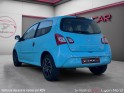 Renault twingo ii 1.2 lev 16v 75 eco2 initiale occasion simplicicar lyon nord  simplicicar simplicibike france