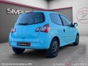 Renault twingo ii 1.2 lev 16v 75 eco2 initiale occasion simplicicar lyon nord  simplicicar simplicibike france