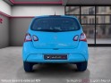 Renault twingo ii 1.2 lev 16v 75 eco2 initiale occasion simplicicar lyon nord  simplicicar simplicibike france