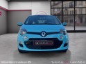 Renault twingo ii 1.2 lev 16v 75 eco2 initiale occasion simplicicar lyon nord  simplicicar simplicibike france