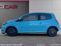 Renault twingo ii 1.2 lev 16v 75 eco2 initiale occasion simplicicar lyon nord  simplicicar simplicibike france