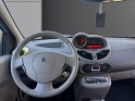 Renault twingo ii 1.2 lev 16v 75 eco2 initiale occasion simplicicar lyon nord  simplicicar simplicibike france