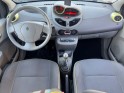 Renault twingo ii 1.2 lev 16v 75 eco2 initiale occasion simplicicar lyon nord  simplicicar simplicibike france