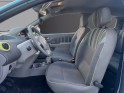 Renault twingo ii 1.2 lev 16v 75 eco2 initiale occasion simplicicar lyon nord  simplicicar simplicibike france