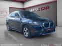 Bmw x1 f48 lci sdrive 18i 140 ch dkg7 business design, volant m, toit ouvrant, caméra de recul, garantie 12 mois occasion...
