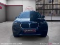 Bmw x1 f48 lci sdrive 18i 140 ch dkg7 business design, volant m, toit ouvrant, caméra de recul, garantie 12 mois occasion...