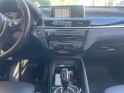 Bmw x1 f48 lci sdrive 18i 140 ch dkg7 business design, volant m, toit ouvrant, caméra de recul, garantie 12 mois occasion...