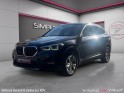 Bmw x1 f48 lci sdrive 18i 140 ch dkg7 business design, volant m, toit ouvrant, caméra de recul, garantie 12 mois occasion...