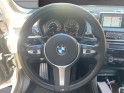 Bmw x1 f48 lci sdrive 18i 140 ch dkg7 business design, volant m, toit ouvrant, caméra de recul, garantie 12 mois occasion...