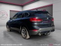 Bmw x1 f48 lci sdrive 18i 140 ch dkg7 business design, volant m, toit ouvrant, caméra de recul, garantie 12 mois occasion...