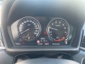 Bmw x1 f48 lci sdrive 18i 140 ch dkg7 business design, volant m, toit ouvrant, caméra de recul, garantie 12 mois occasion...
