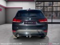 Bmw x1 f48 lci sdrive 18i 140 ch dkg7 business design, volant m, toit ouvrant, caméra de recul, garantie 12 mois occasion...