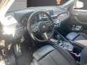 Bmw x1 f48 lci sdrive 18i 140 ch dkg7 business design, volant m, toit ouvrant, caméra de recul, garantie 12 mois occasion...