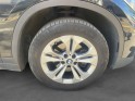 Bmw x1 f48 lci sdrive 18i 140 ch dkg7 business design, volant m, toit ouvrant, caméra de recul, garantie 12 mois occasion...