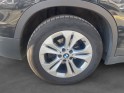 Bmw x1 f48 lci sdrive 18i 140 ch dkg7 business design, volant m, toit ouvrant, caméra de recul, garantie 12 mois occasion...