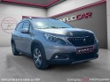 Peugeot 2008 110ch bvm5 crossway/ carplay/caméra /courroie à jour occasion montpellier (34) simplicicar simplicibike france