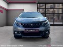 Peugeot 2008 110ch bvm5 crossway/ carplay/caméra /courroie à jour occasion montpellier (34) simplicicar simplicibike france