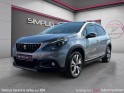 Peugeot 2008 110ch bvm5 crossway/ carplay/caméra /courroie à jour occasion montpellier (34) simplicicar simplicibike france