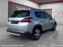 Peugeot 2008 110ch bvm5 crossway/ carplay/caméra /courroie à jour occasion montpellier (34) simplicicar simplicibike france