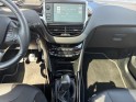 Peugeot 2008 110ch bvm5 crossway/ carplay/caméra /courroie à jour occasion montpellier (34) simplicicar simplicibike france