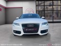 Audi a5 a5 2.0 tfsi 180 s line occasion avignon (84) simplicicar simplicibike france