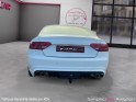 Audi a5 a5 2.0 tfsi 180 s line occasion avignon (84) simplicicar simplicibike france