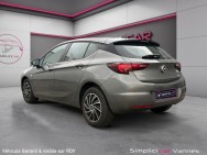 OPEL d'occasion ASTRA 1.6 D 110 EDITION 120 ANS de 2019 Vannes (56)﻿