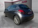 Peugeot 208 1.2 puretech 82ch bvm5 allure occasion avignon (84) simplicicar simplicibike france