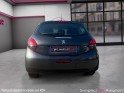 Peugeot 208 1.2 puretech 82ch bvm5 allure occasion avignon (84) simplicicar simplicibike france