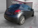 Peugeot 208 1.2 puretech 82ch bvm5 allure occasion avignon (84) simplicicar simplicibike france