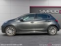 Peugeot 208 1.2 puretech 82ch bvm5 allure occasion avignon (84) simplicicar simplicibike france